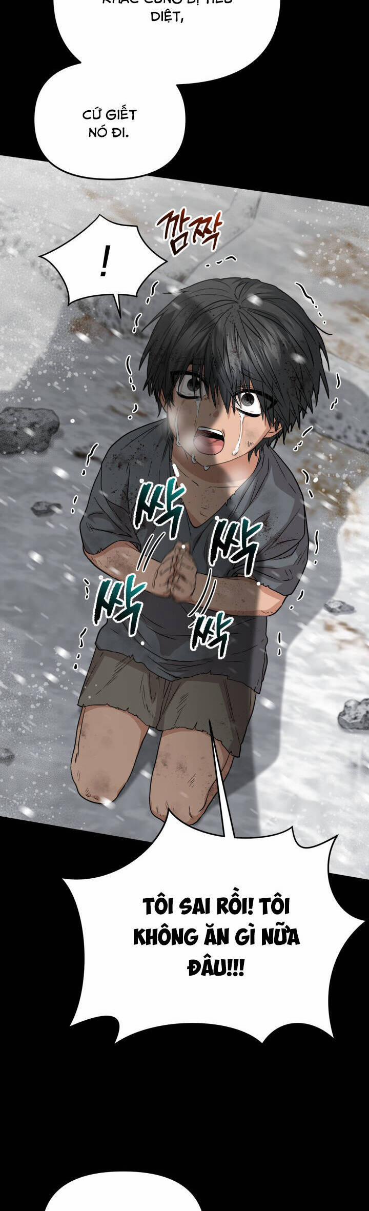 Tái Sinh Thành Con Gái Của Kẻ Phản Diện 25 trang 33