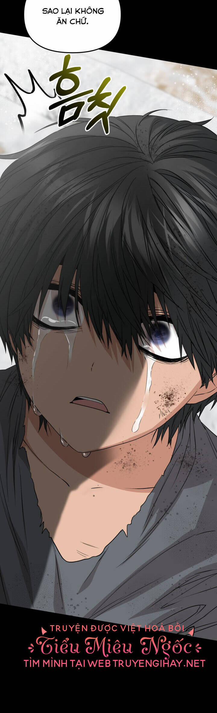 Tái Sinh Thành Con Gái Của Kẻ Phản Diện 25 trang 34