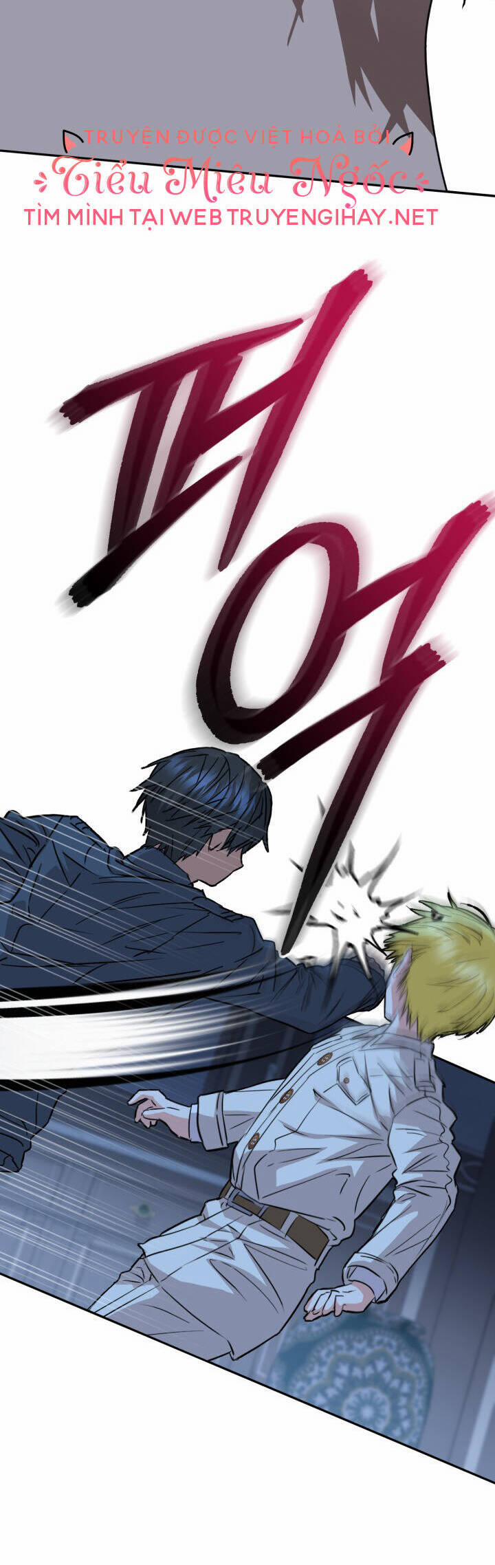 Tái Sinh Thành Con Gái Của Kẻ Phản Diện 25 trang 39