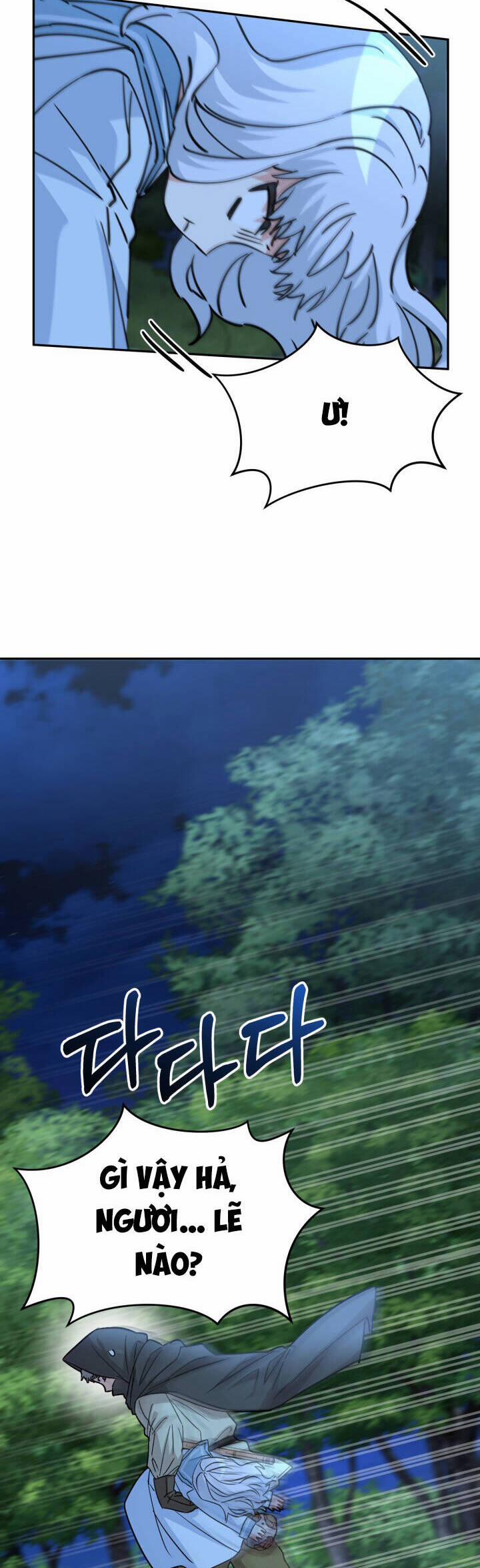 Tái Sinh Thành Con Gái Của Kẻ Phản Diện 25 trang 50