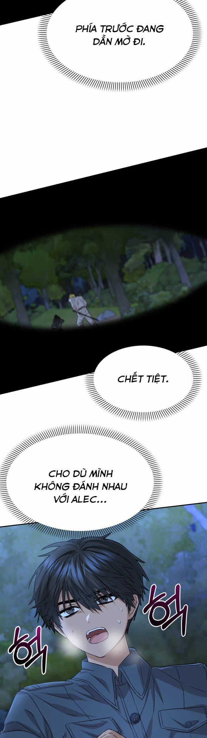 Tái Sinh Thành Con Gái Của Kẻ Phản Diện 25 trang 58