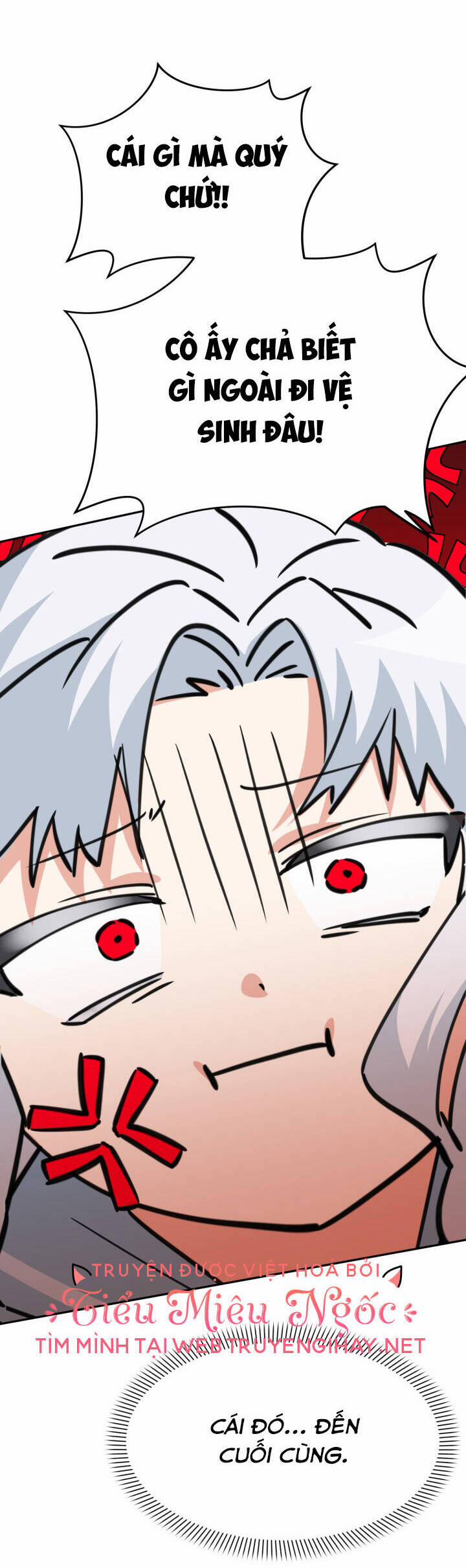 Tái Sinh Thành Con Gái Của Kẻ Phản Diện 25 trang 62