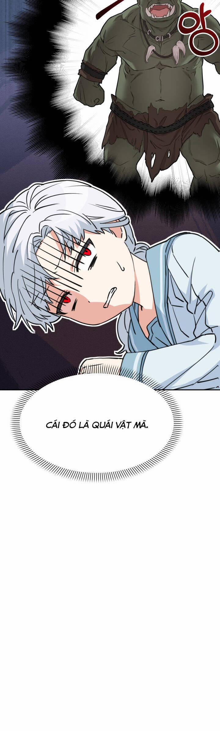 Tái Sinh Thành Con Gái Của Kẻ Phản Diện 25 trang 7