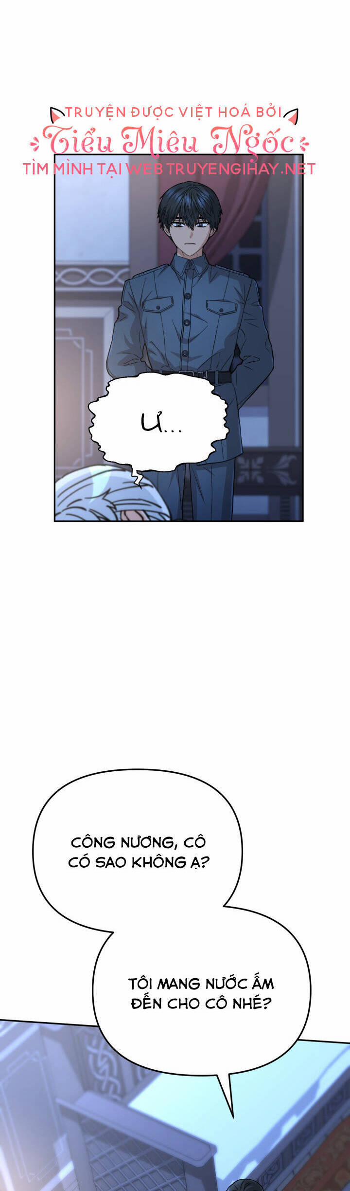 Tái Sinh Thành Con Gái Của Kẻ Phản Diện 25 trang 9