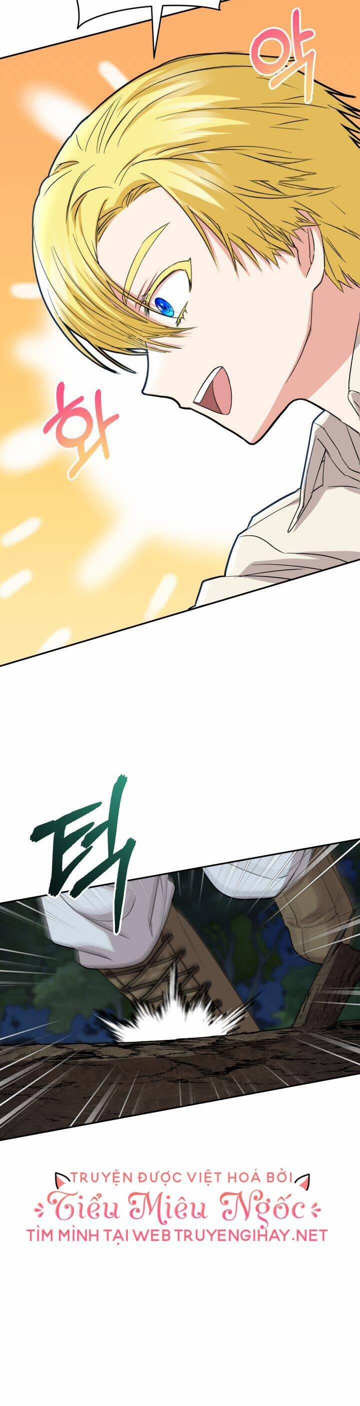 Tái Sinh Thành Con Gái Của Kẻ Phản Diện 26 trang 13