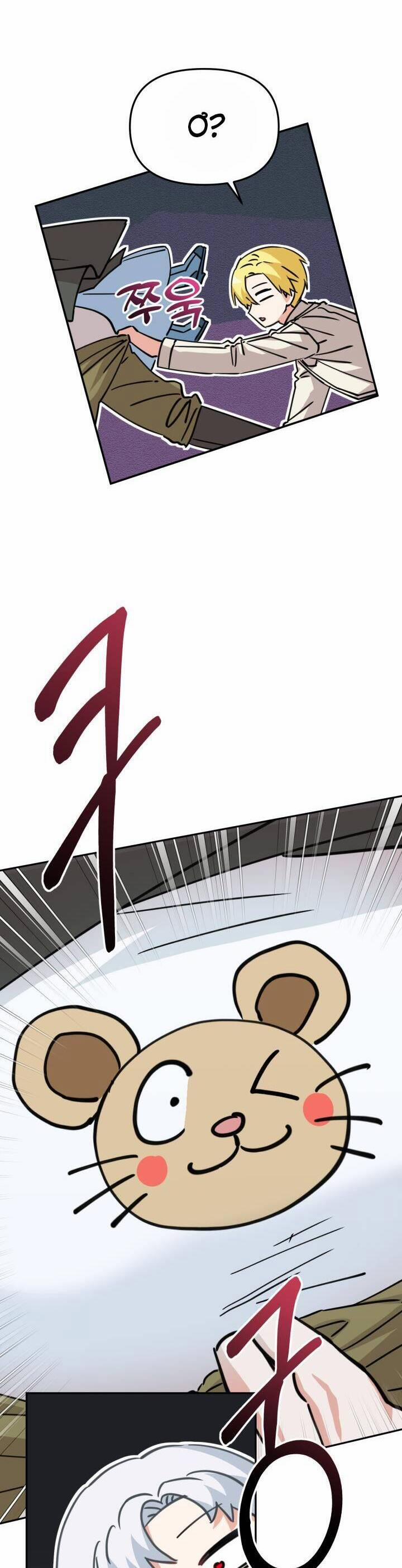 Tái Sinh Thành Con Gái Của Kẻ Phản Diện 26 trang 14