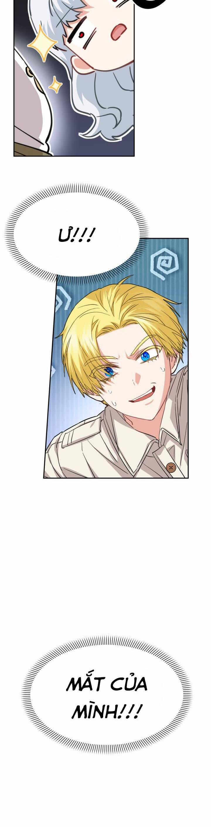 Tái Sinh Thành Con Gái Của Kẻ Phản Diện 26 trang 15