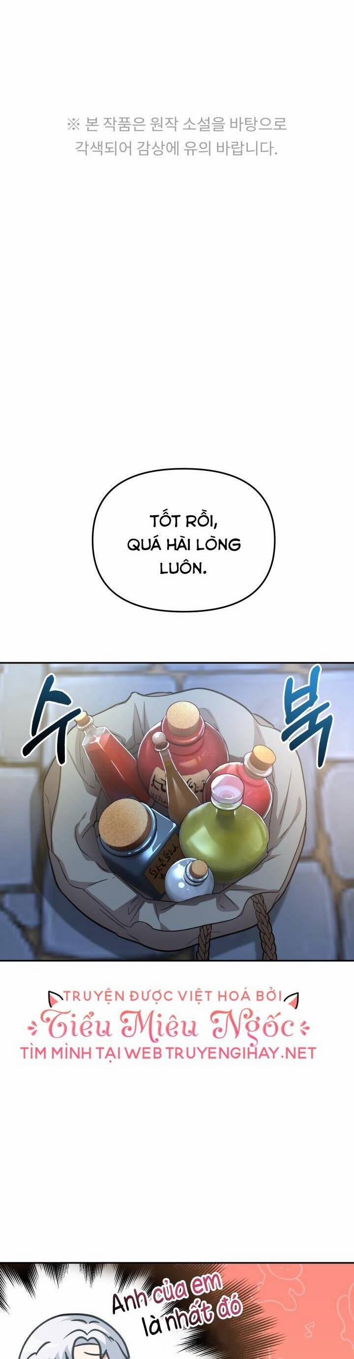 Tái Sinh Thành Con Gái Của Kẻ Phản Diện 26 trang 2