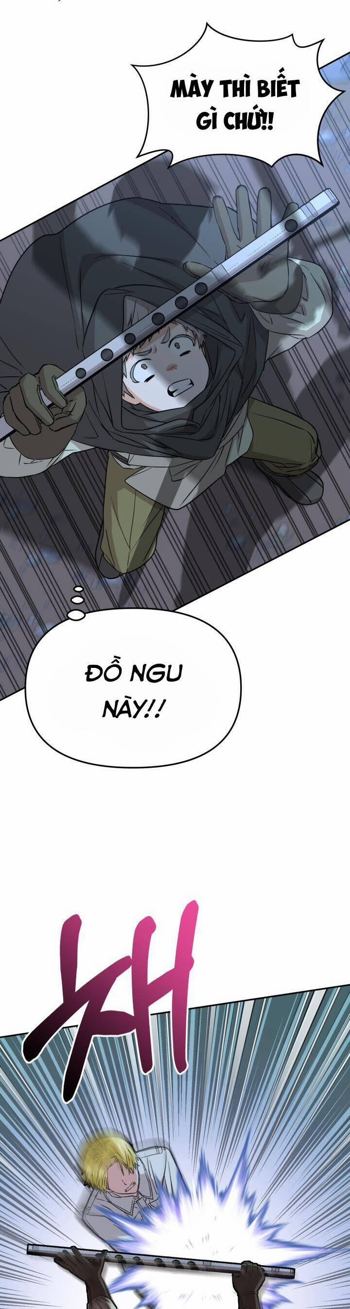 Tái Sinh Thành Con Gái Của Kẻ Phản Diện 26 trang 20