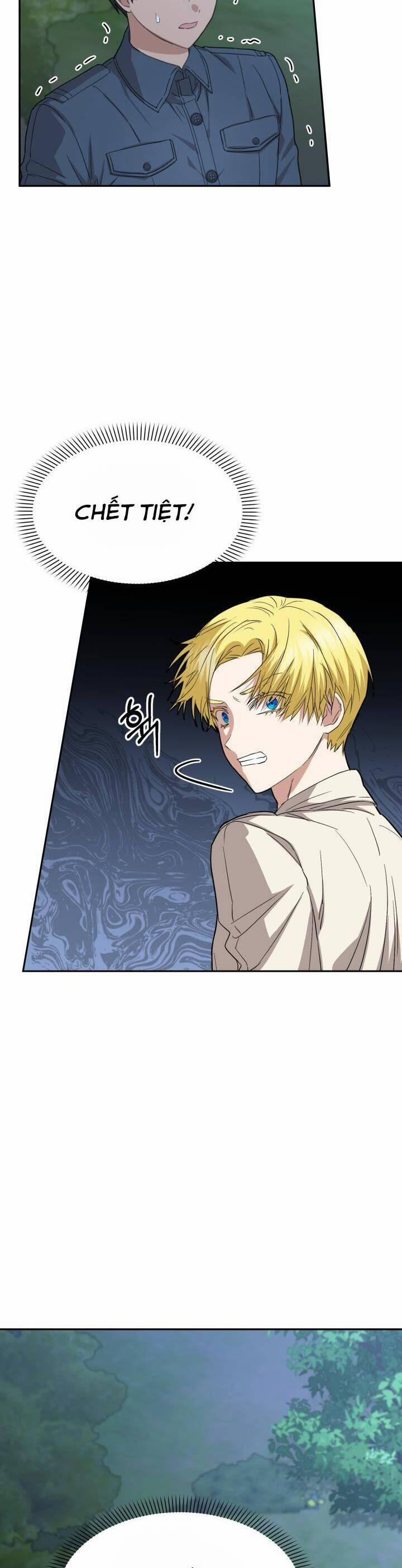 Tái Sinh Thành Con Gái Của Kẻ Phản Diện 26 trang 29