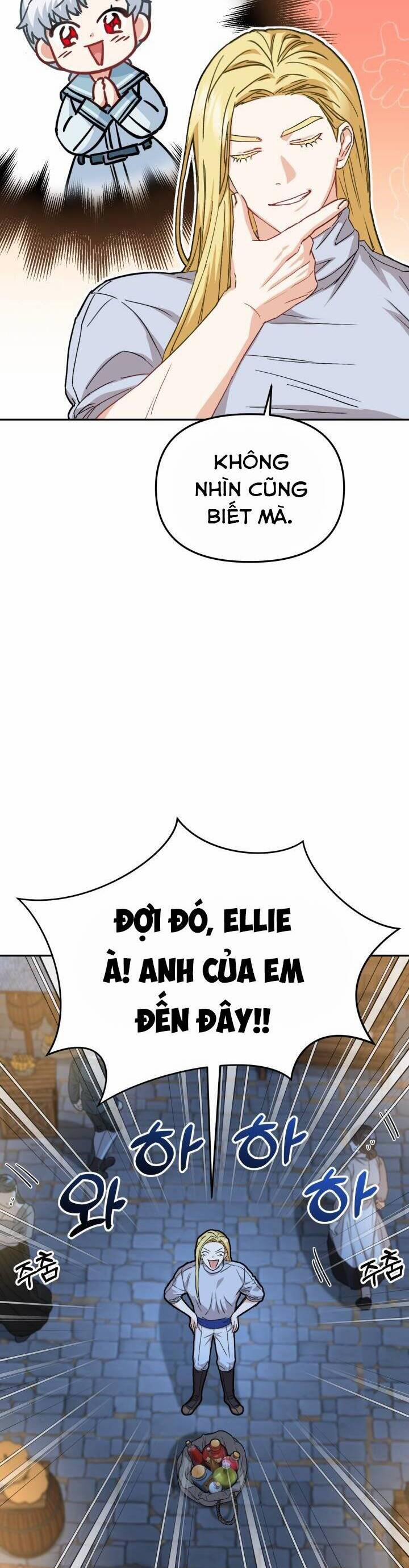 Tái Sinh Thành Con Gái Của Kẻ Phản Diện 26 trang 3