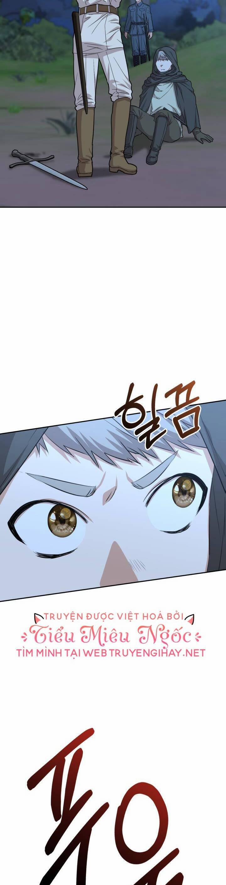 Tái Sinh Thành Con Gái Của Kẻ Phản Diện 26 trang 33