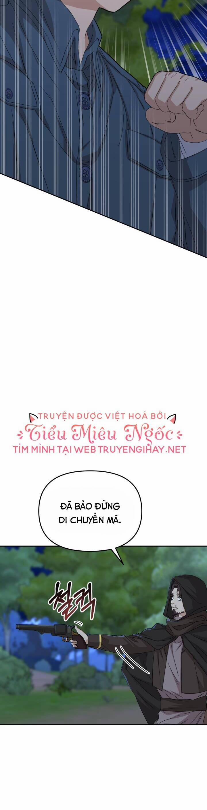 Tái Sinh Thành Con Gái Của Kẻ Phản Diện 26 trang 36