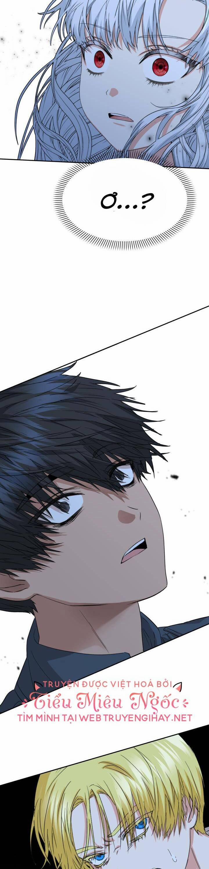 Tái Sinh Thành Con Gái Của Kẻ Phản Diện 26 trang 38