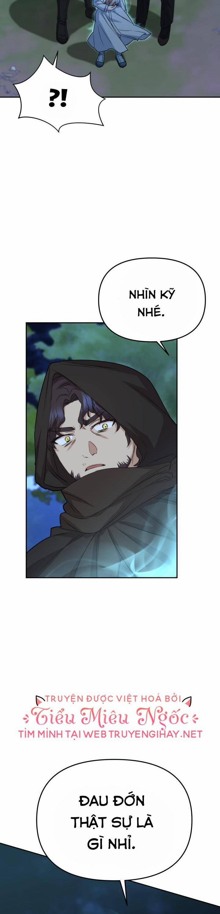 Tái Sinh Thành Con Gái Của Kẻ Phản Diện 26 trang 43