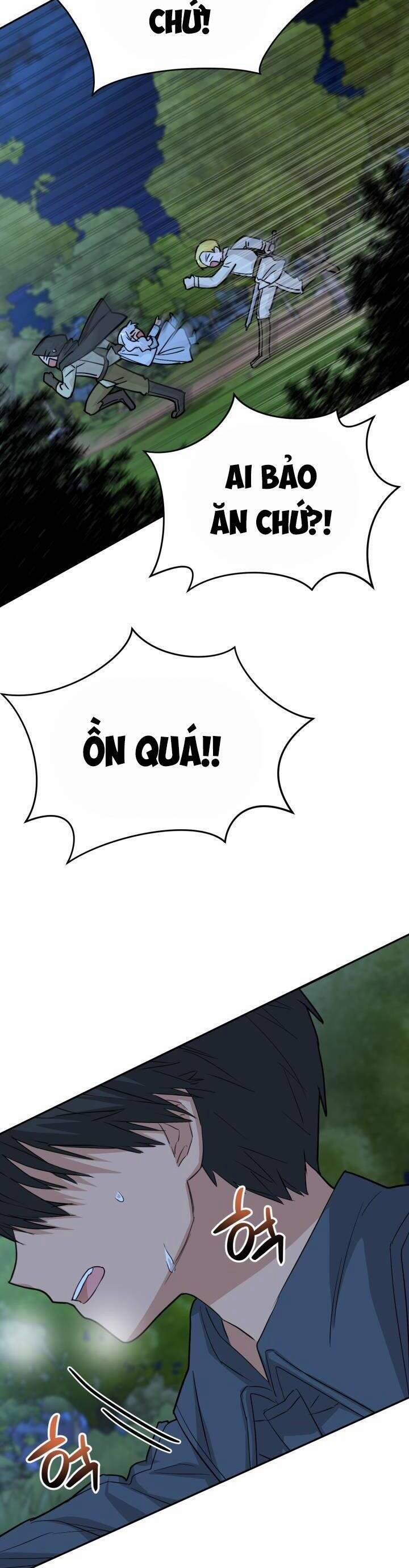 Tái Sinh Thành Con Gái Của Kẻ Phản Diện 26 trang 8