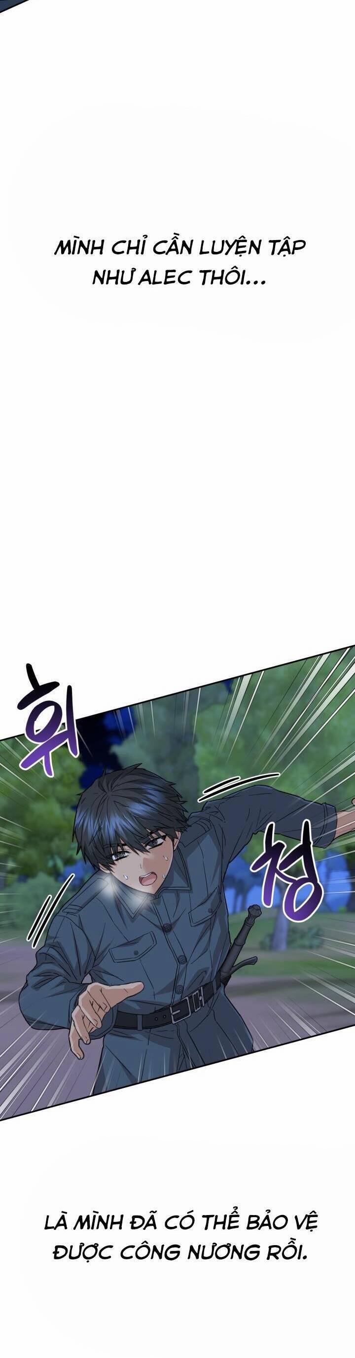 Tái Sinh Thành Con Gái Của Kẻ Phản Diện 26 trang 9