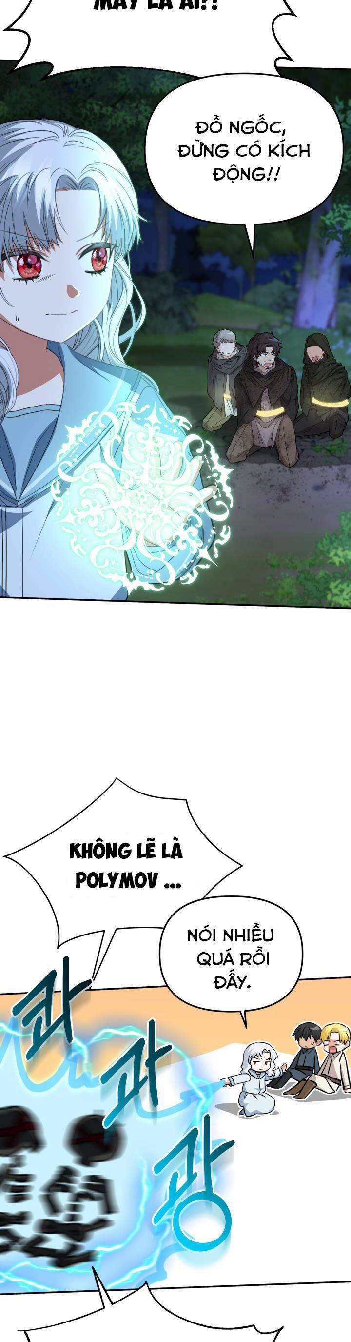 Tái Sinh Thành Con Gái Của Kẻ Phản Diện 27 trang 14