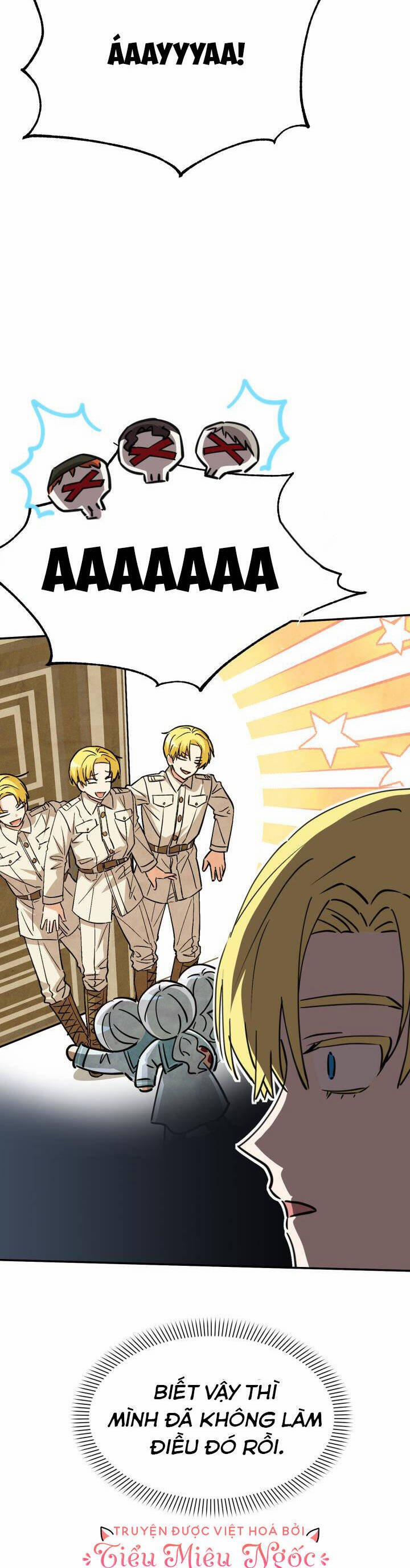 Tái Sinh Thành Con Gái Của Kẻ Phản Diện 27 trang 15