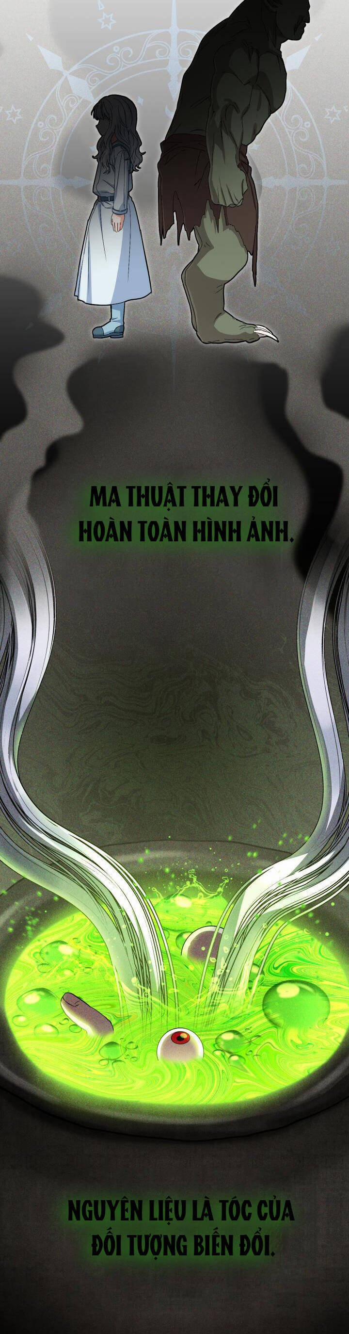 Tái Sinh Thành Con Gái Của Kẻ Phản Diện 27 trang 17