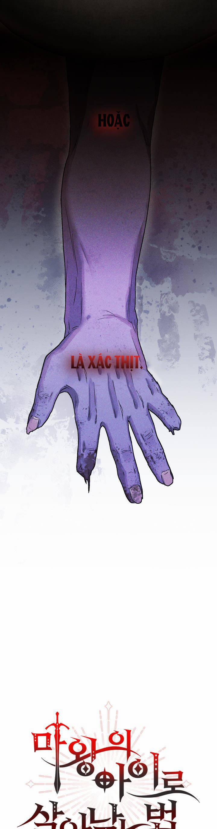 Tái Sinh Thành Con Gái Của Kẻ Phản Diện 27 trang 18