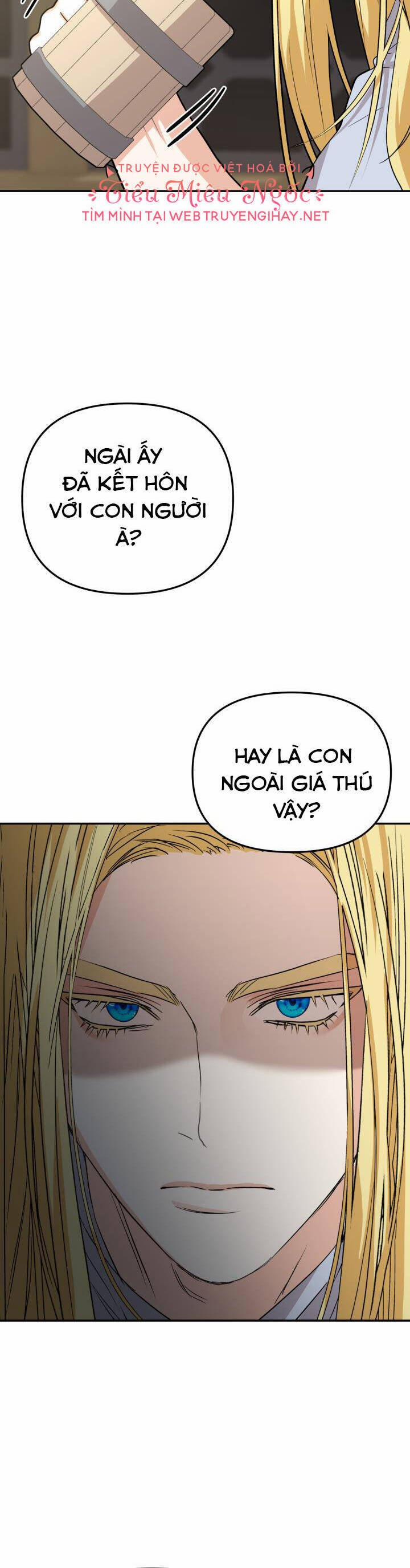 Tái Sinh Thành Con Gái Của Kẻ Phản Diện 27 trang 25