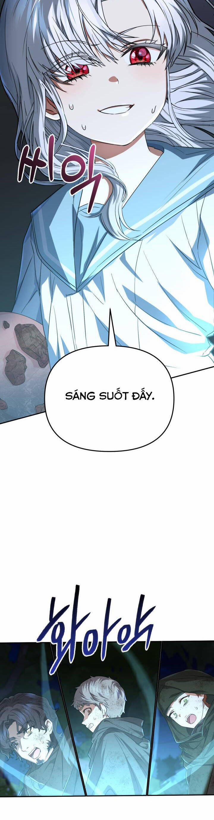 Tái Sinh Thành Con Gái Của Kẻ Phản Diện 27 trang 36