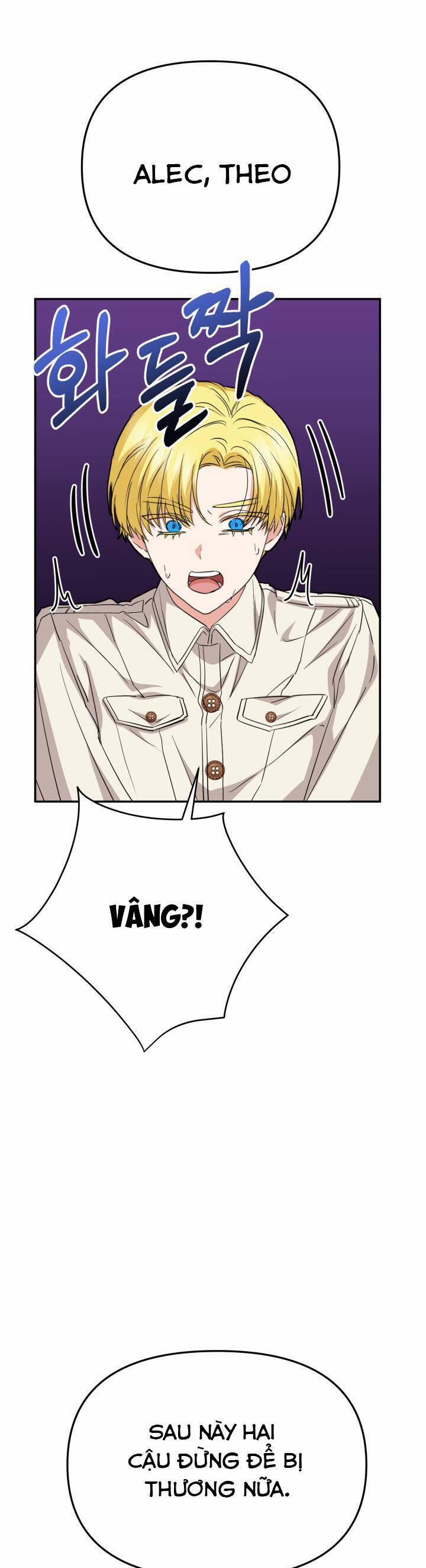 Tái Sinh Thành Con Gái Của Kẻ Phản Diện 27 trang 42