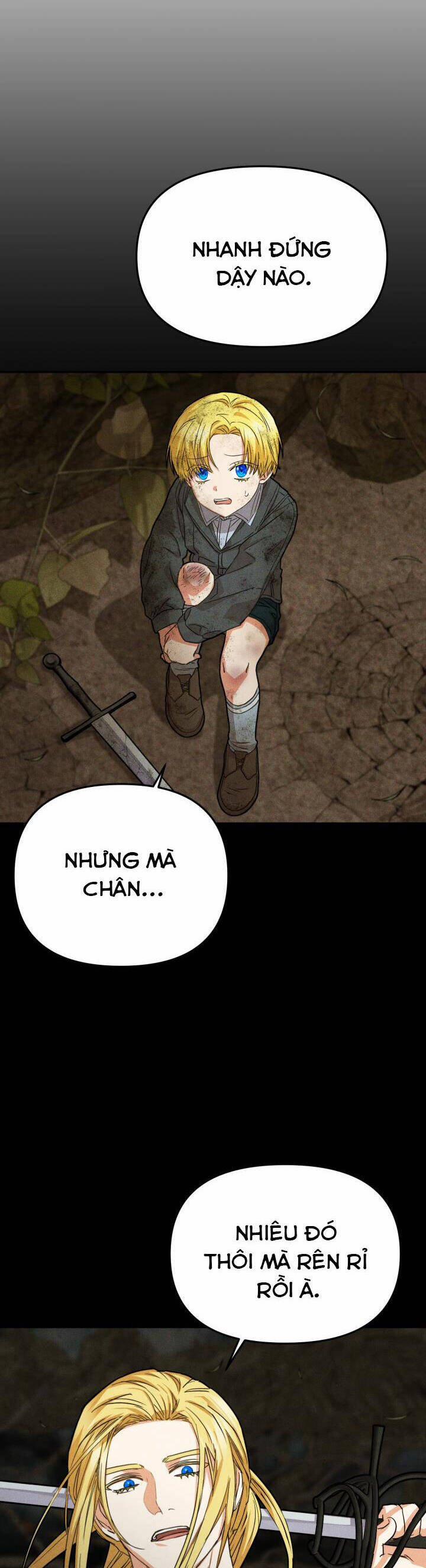 Tái Sinh Thành Con Gái Của Kẻ Phản Diện 27 trang 44
