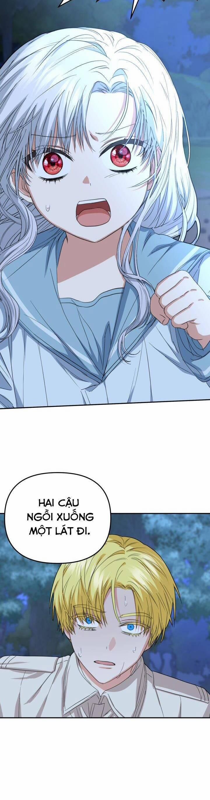 Tái Sinh Thành Con Gái Của Kẻ Phản Diện 27 trang 5