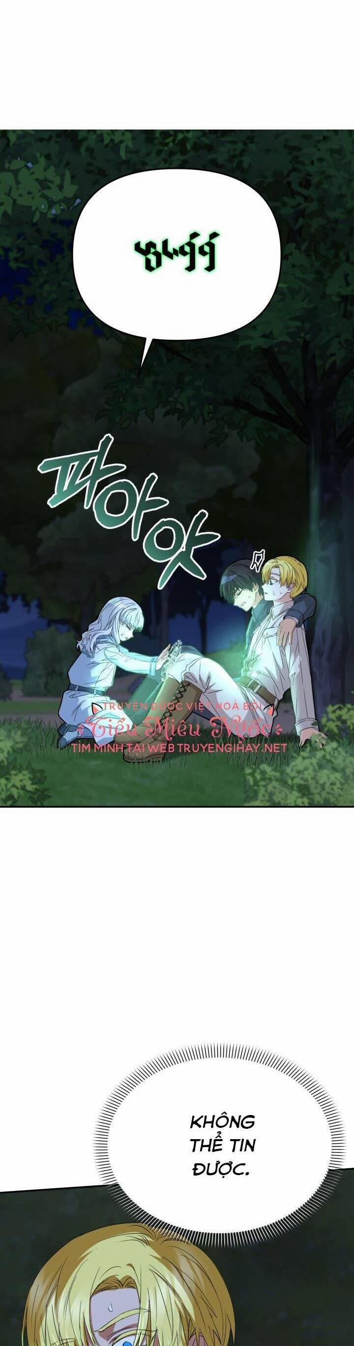 Tái Sinh Thành Con Gái Của Kẻ Phản Diện 27 trang 6