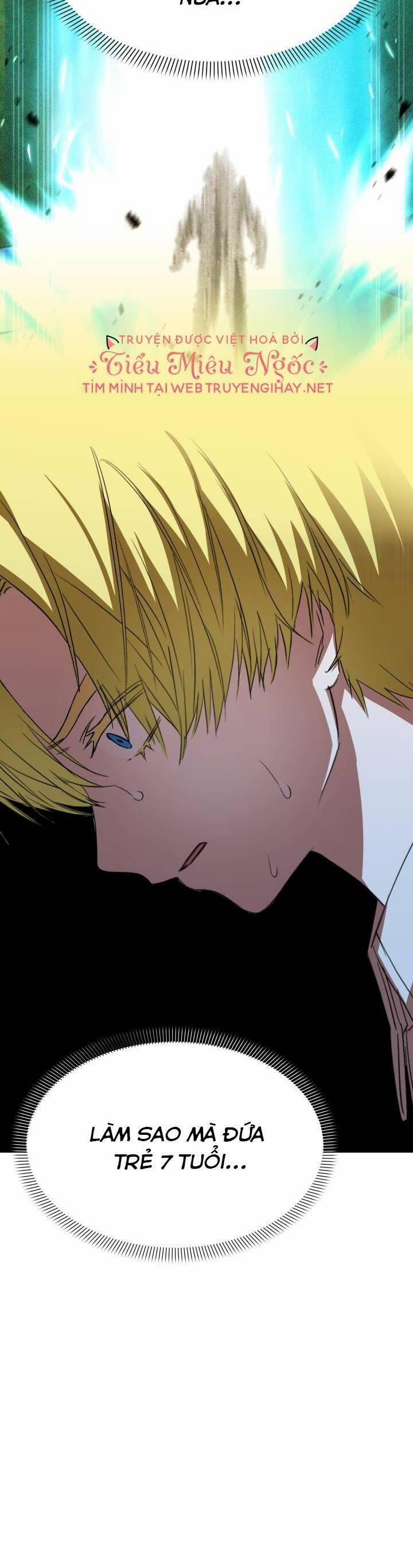 Tái Sinh Thành Con Gái Của Kẻ Phản Diện 27 trang 8