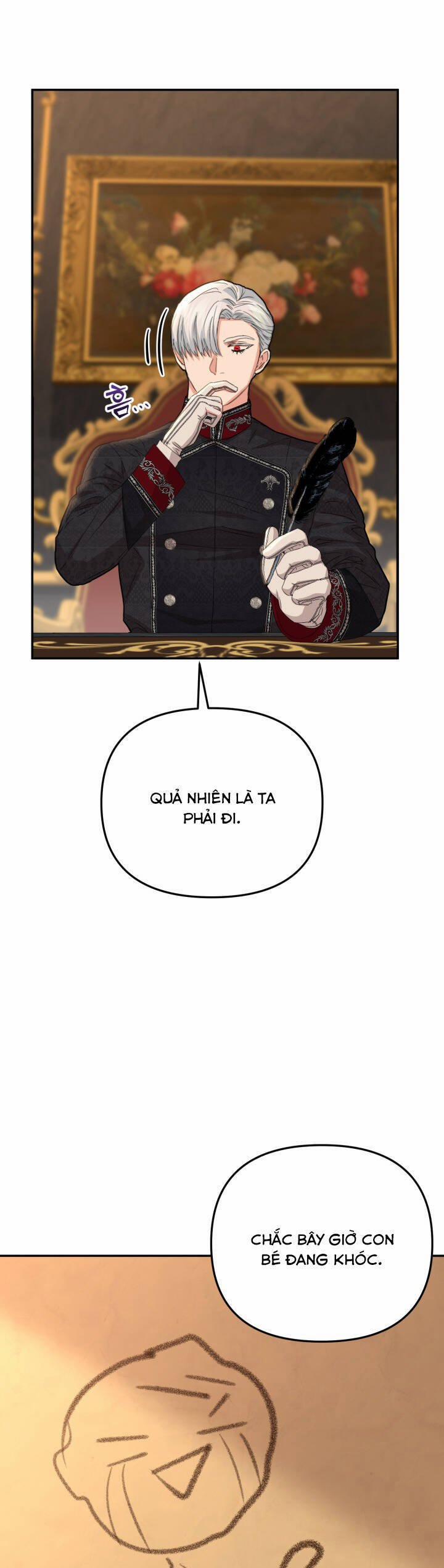Tái Sinh Thành Con Gái Của Kẻ Phản Diện 28 trang 25
