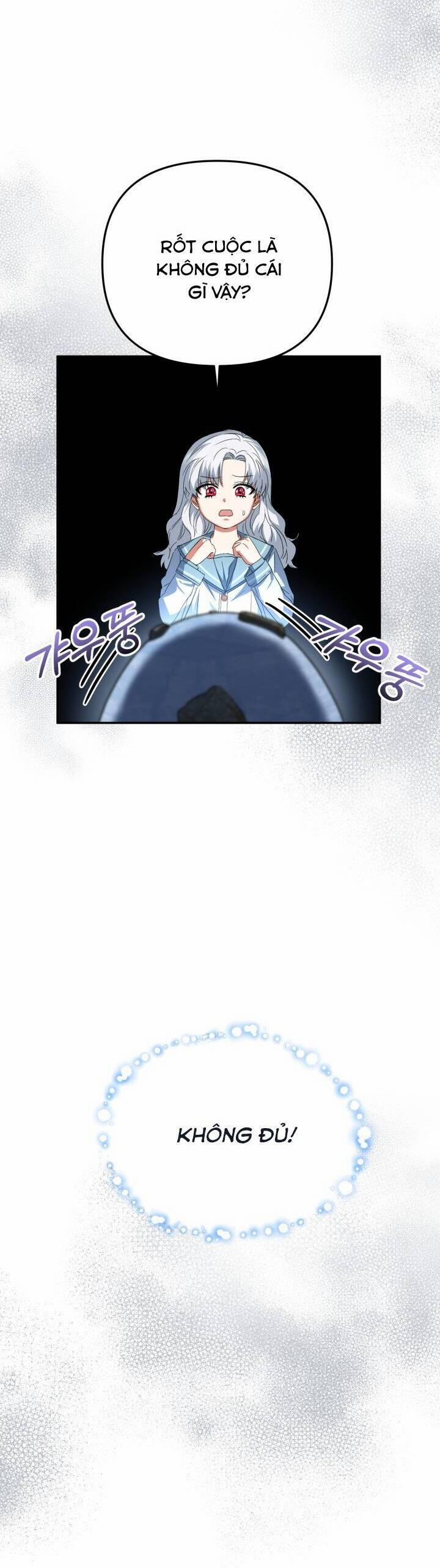 Tái Sinh Thành Con Gái Của Kẻ Phản Diện 28 trang 3