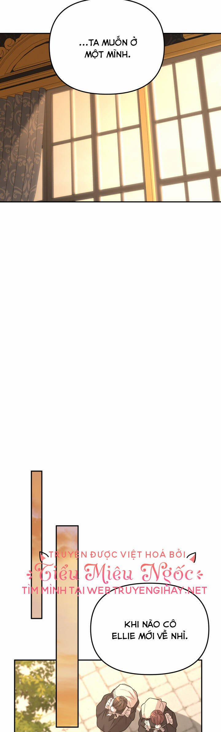 Tái Sinh Thành Con Gái Của Kẻ Phản Diện 28 trang 31