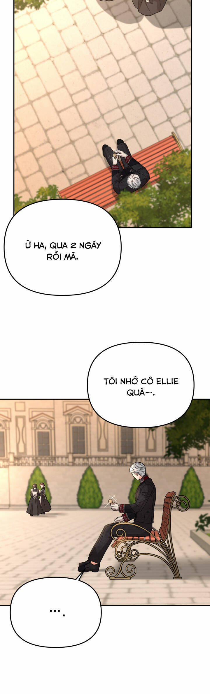 Tái Sinh Thành Con Gái Của Kẻ Phản Diện 28 trang 32