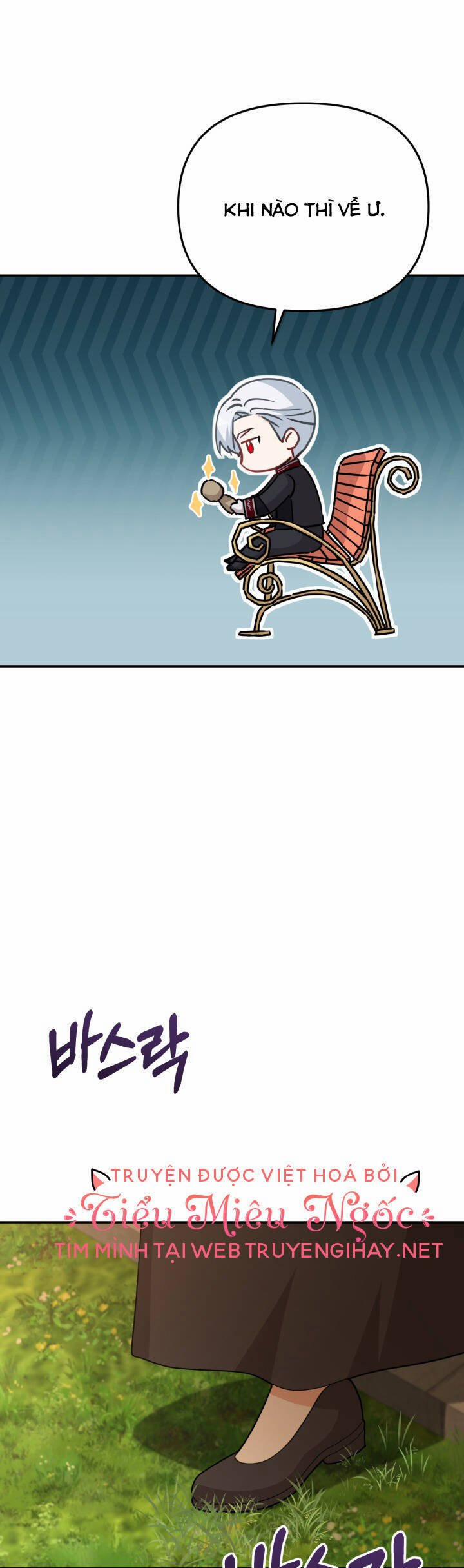 Tái Sinh Thành Con Gái Của Kẻ Phản Diện 28 trang 33