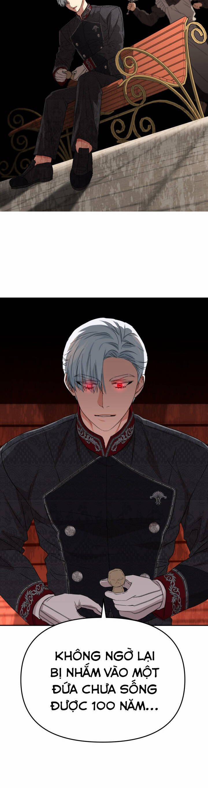 Tái Sinh Thành Con Gái Của Kẻ Phản Diện 28 trang 38