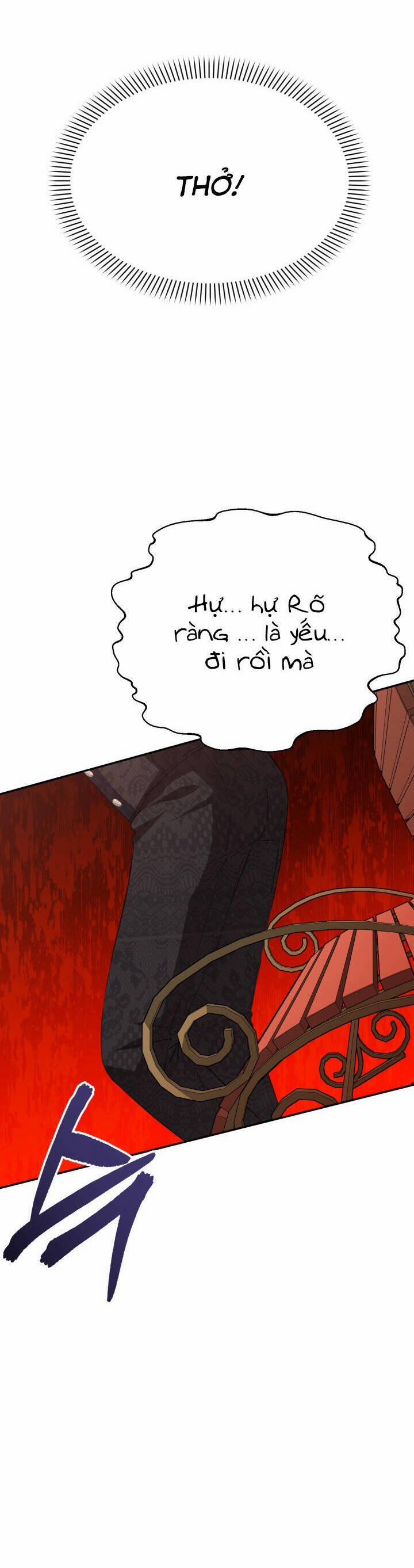 Tái Sinh Thành Con Gái Của Kẻ Phản Diện 28 trang 40