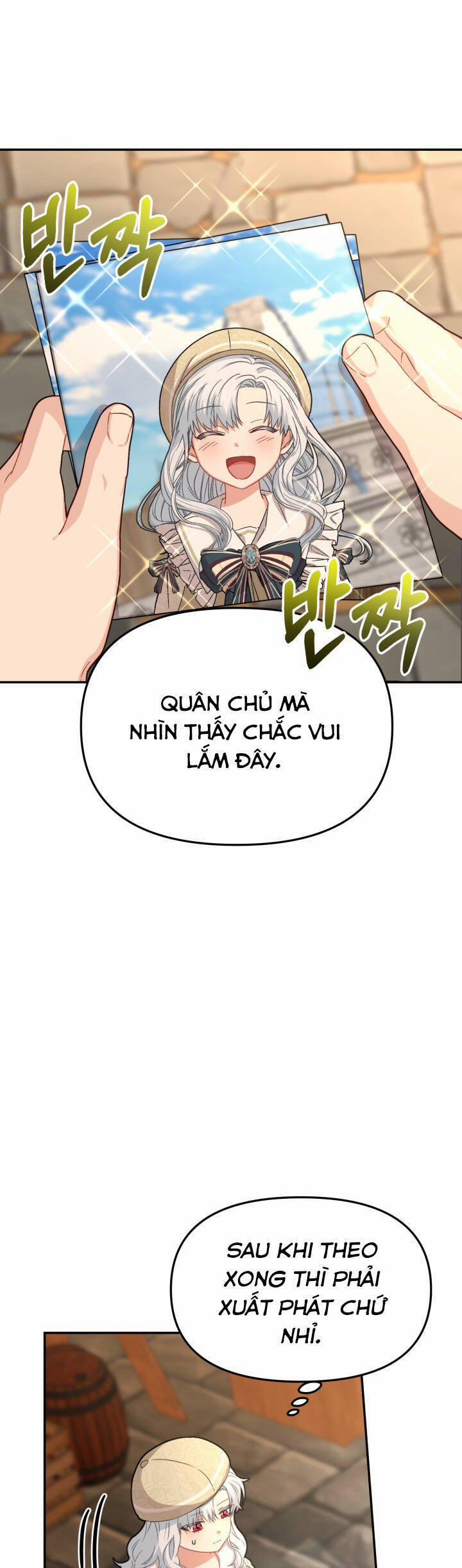 Tái Sinh Thành Con Gái Của Kẻ Phản Diện 28 trang 49