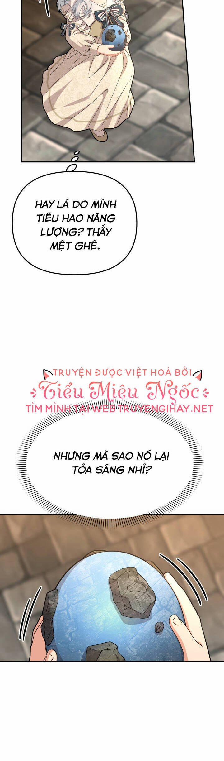 Tái Sinh Thành Con Gái Của Kẻ Phản Diện 28 trang 50