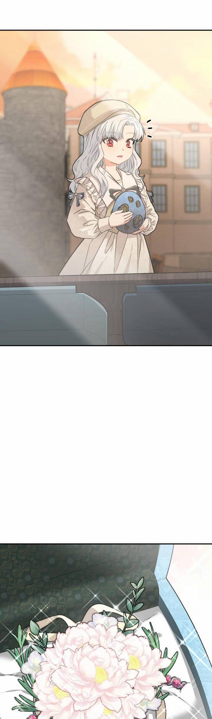 Tái Sinh Thành Con Gái Của Kẻ Phản Diện 28 trang 51