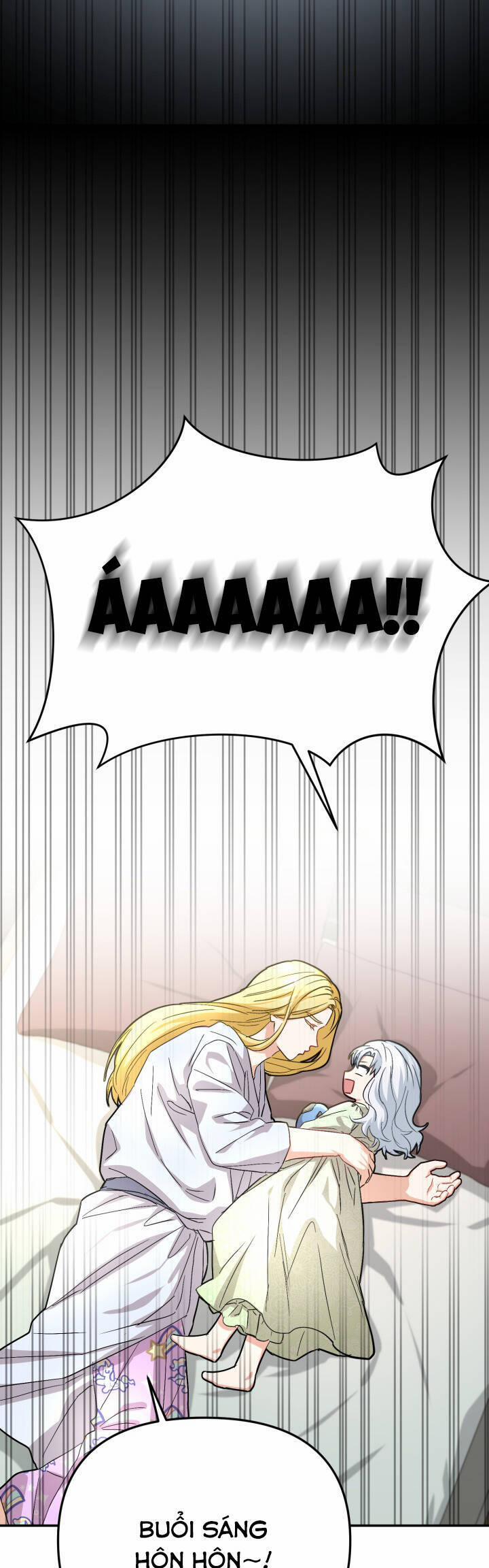 Tái Sinh Thành Con Gái Của Kẻ Phản Diện 28 trang 7