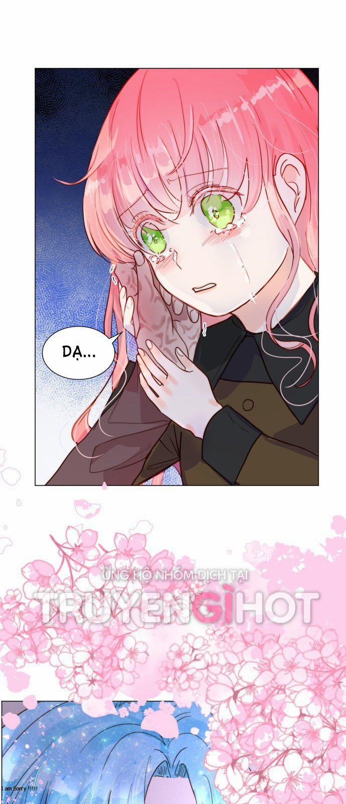 Tái Sinh Thành Con Gái Thứ Hai 1 trang 11