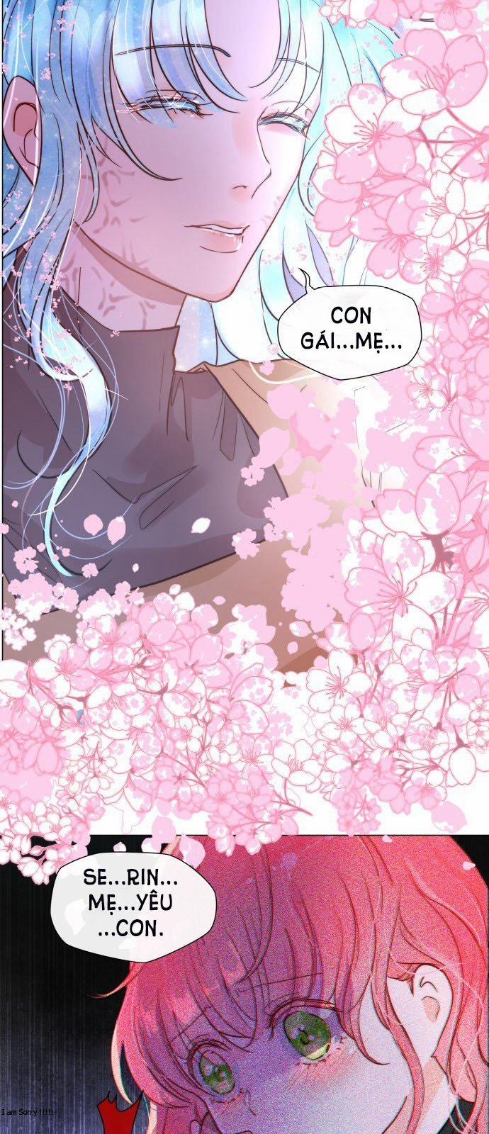 Tái Sinh Thành Con Gái Thứ Hai 1 trang 12