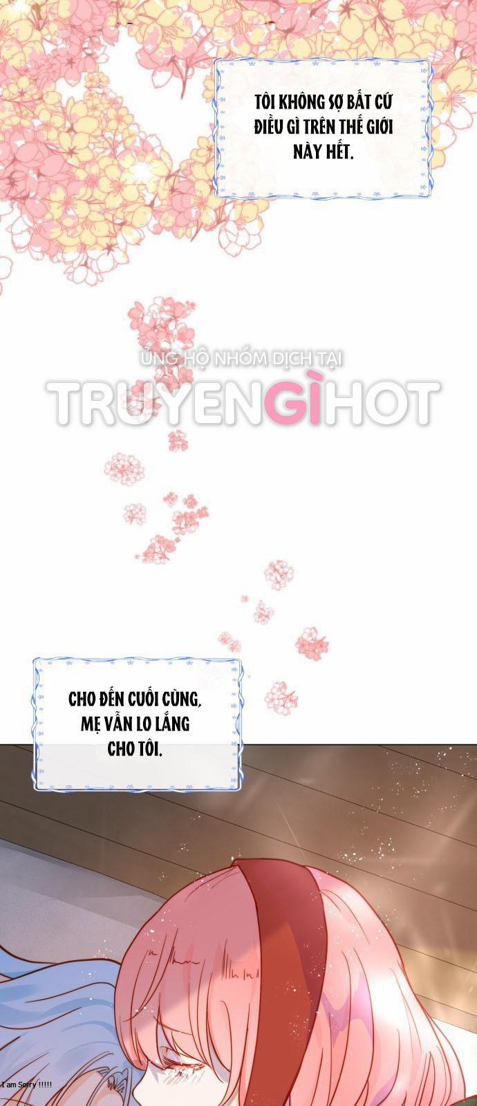 Tái Sinh Thành Con Gái Thứ Hai 1 trang 21