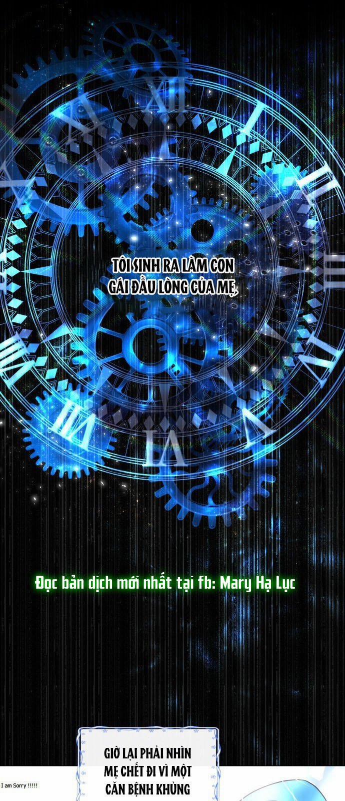 Tái Sinh Thành Con Gái Thứ Hai 1 trang 23