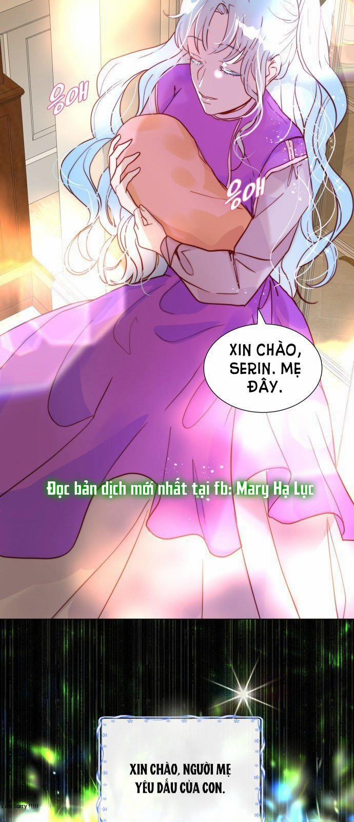 Tái Sinh Thành Con Gái Thứ Hai 1 trang 27
