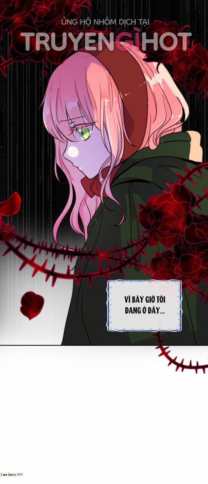 Tái Sinh Thành Con Gái Thứ Hai 1 trang 31