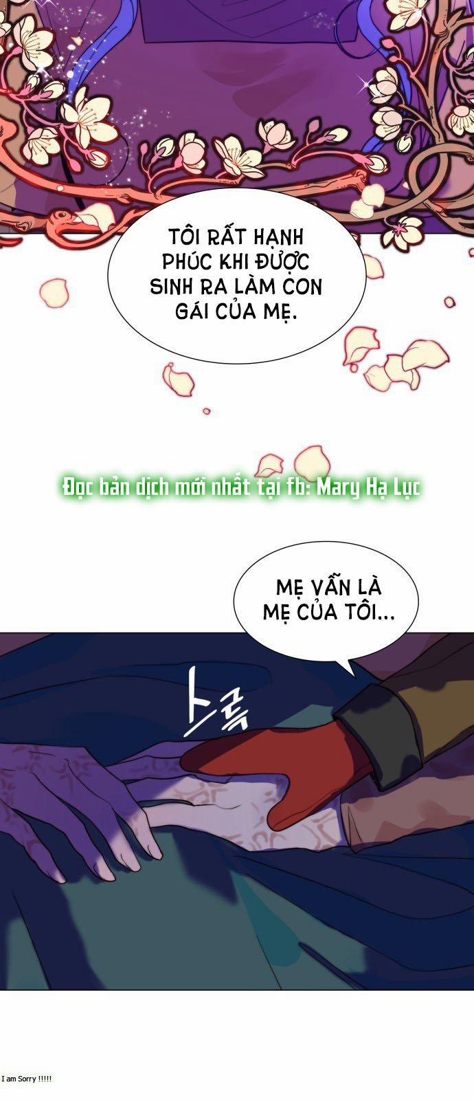 Tái Sinh Thành Con Gái Thứ Hai 1 trang 33